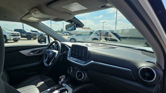 Used 2023 Chevrolet Blazer LT w/ Convenience Package FWD image 28