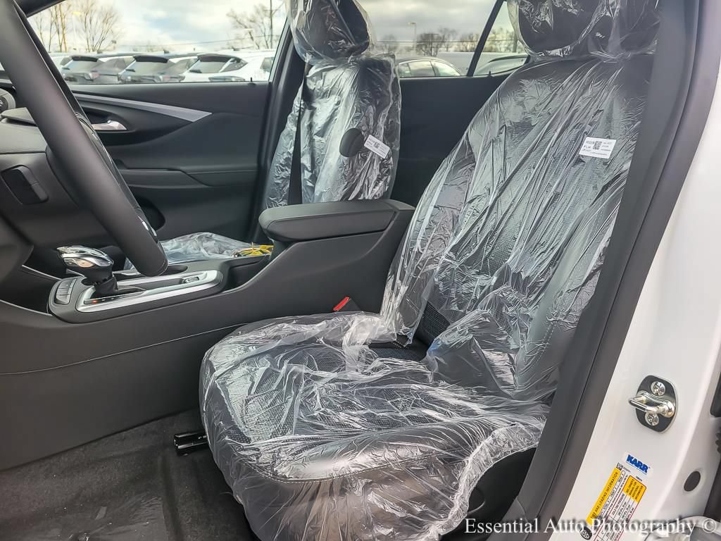 New 2026 Buick Envista Preferred w/ Convenience I Package FWD image 12