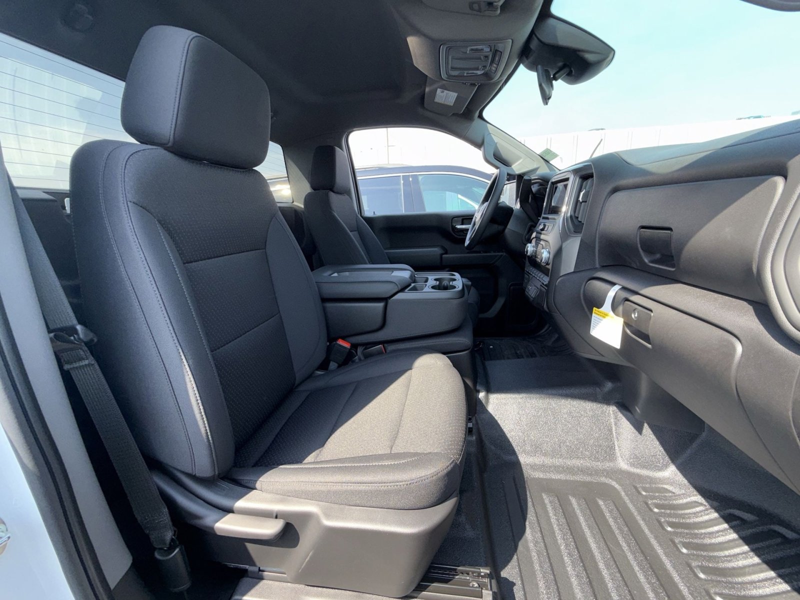 New 2026 GMC Sierra 1500 Pro image 26