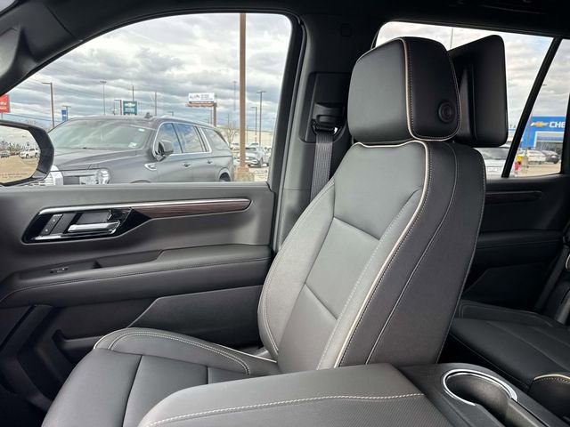 New 2026 Chevrolet Tahoe Premier image 22