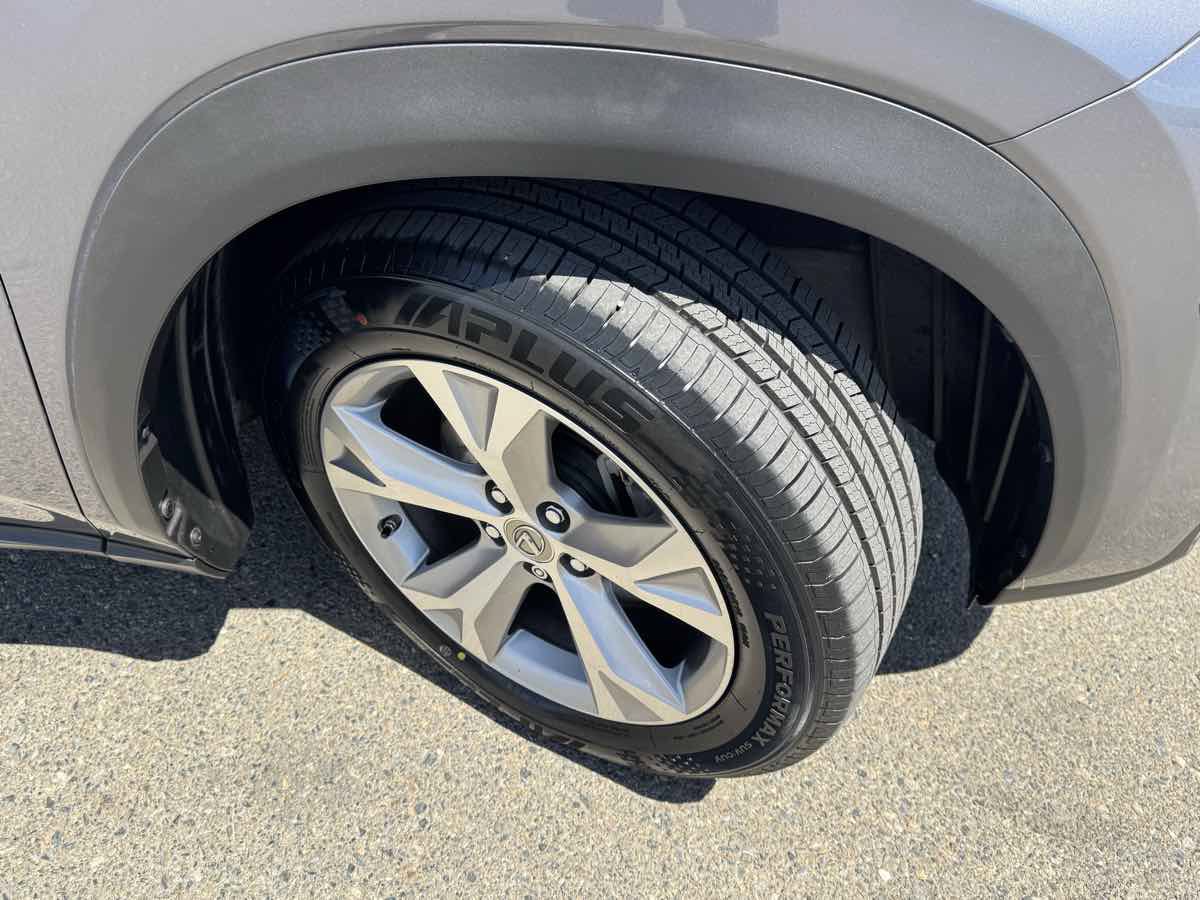 Used 2017 Lexus NX 200t FWD w/ Premium Package image 44