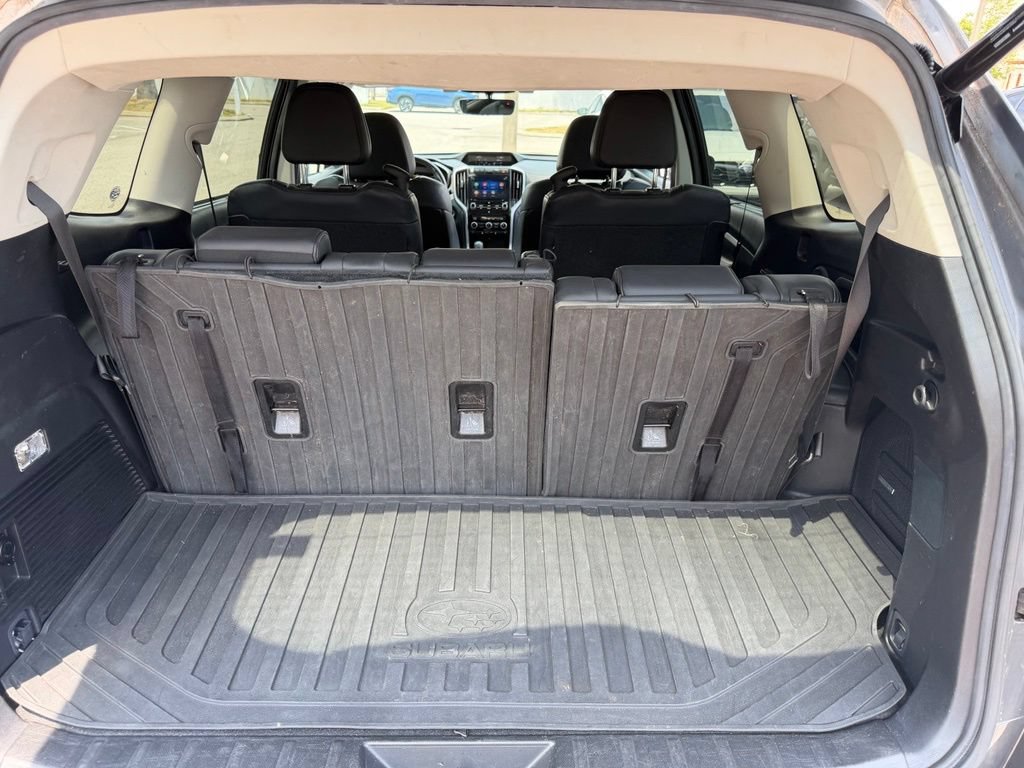 Used 2019 Subaru Ascent Limited w/ Popular Package #3 AWD/4WD image 6