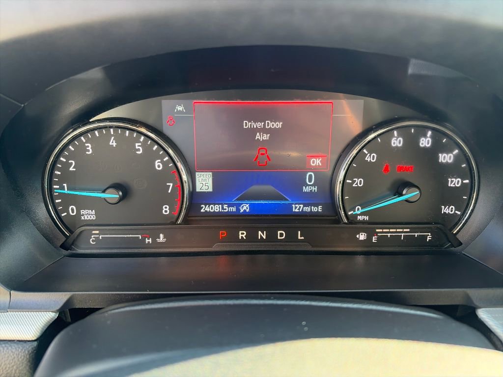 Used 2023 Ford Explorer XLT w/ Equipment Group 202A image 18