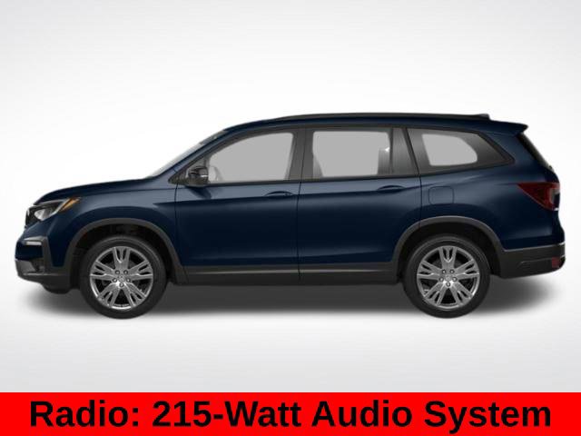 Used 2022 Honda Pilot Sport image 10