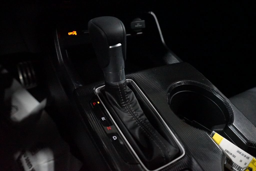 Used 2025 Honda Civic Sport image 20