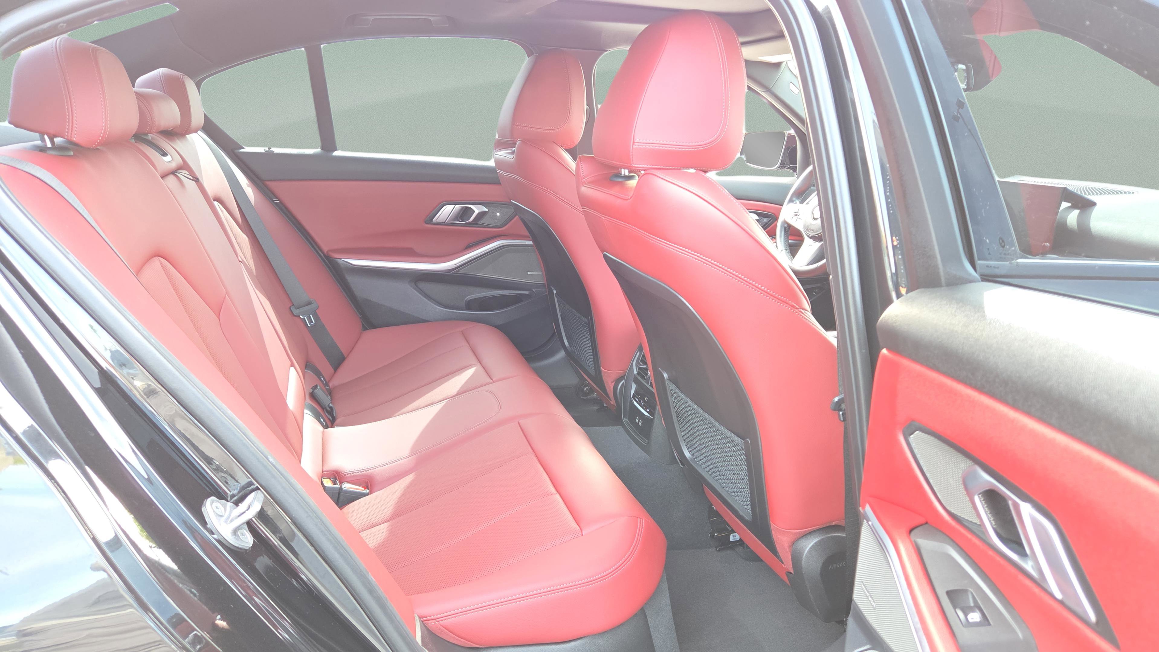 Certified 2023 BMW M340i xDrive w/ Premium Package AWD/4WD image 18
