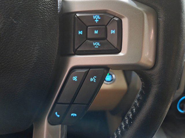 Used 2019 Ford F350 Lariat w/ Lariat Ultimate Package AWD/4WD image 41