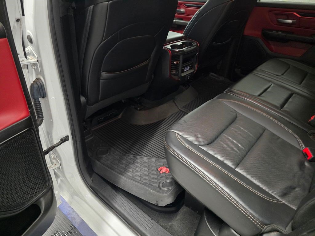 Used 2020 RAM 1500 Rebel w/ Rebel Level 2 Equipment Group AWD/4WD image 45