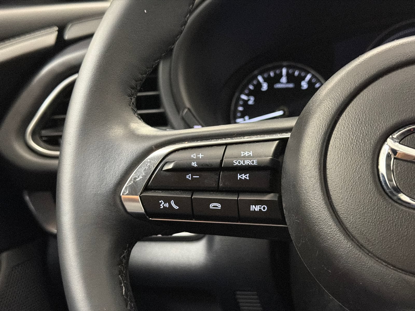 Used 2025 MAZDA CX-30 AWD 2.5 S w/ Select Sport Pkg image 19