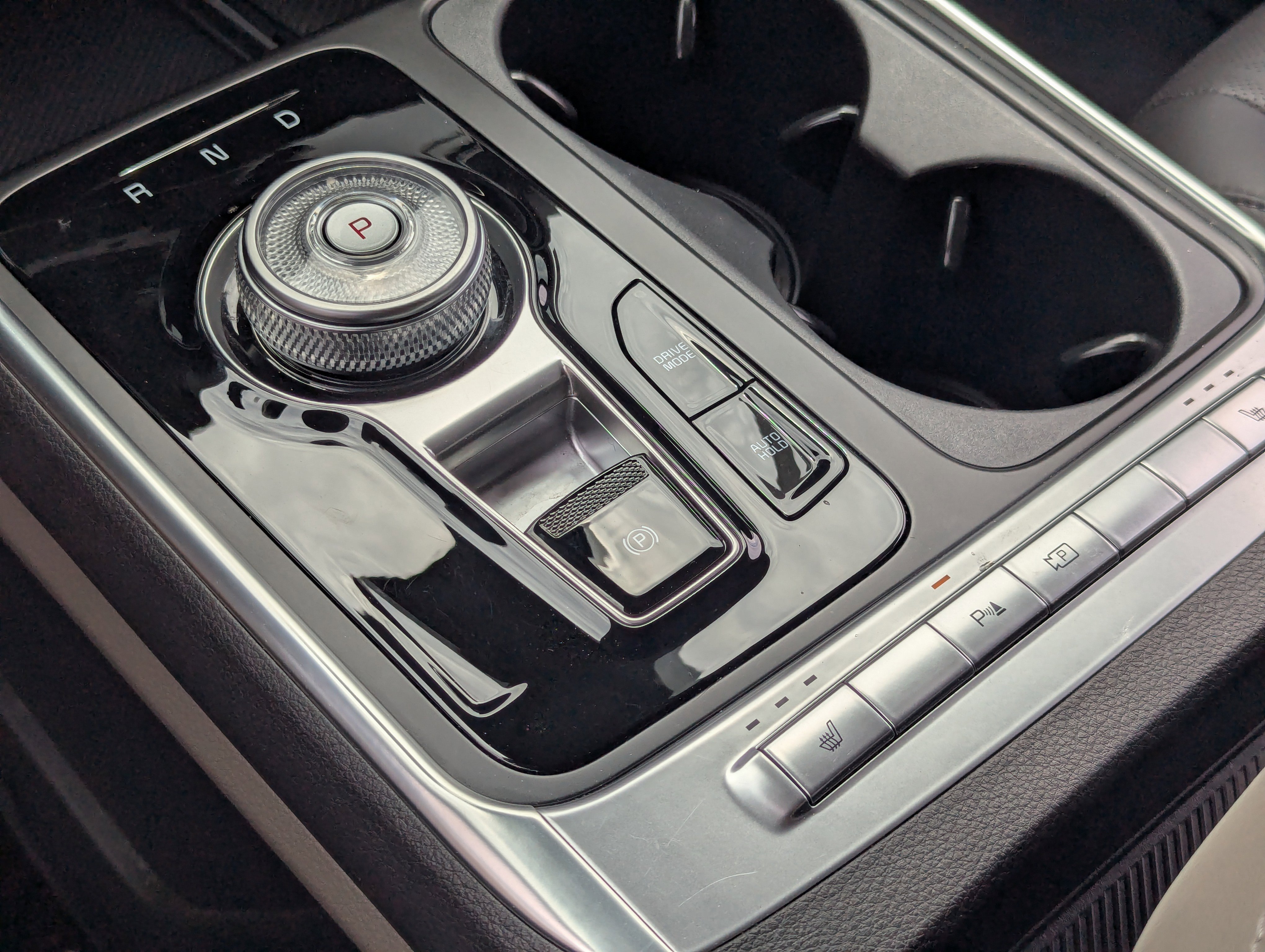 Certified 2025 Kia Carnival EX image 29