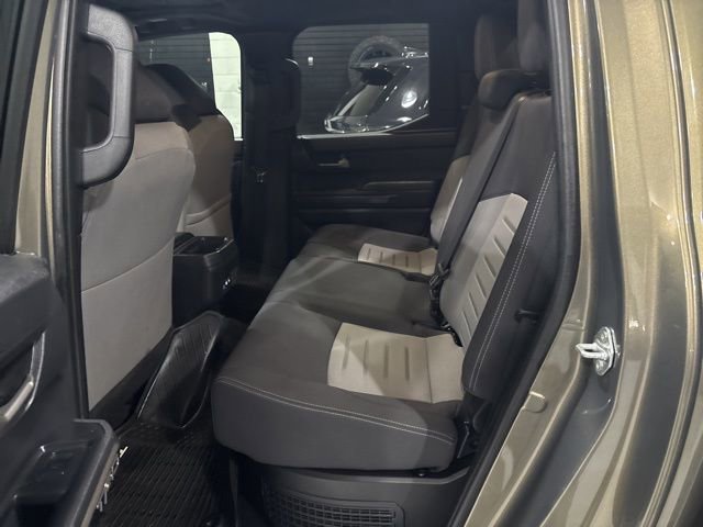 Used 2024 Toyota Tacoma TRD Off-Road w/ TRD Off Road Upgrade Package image 28