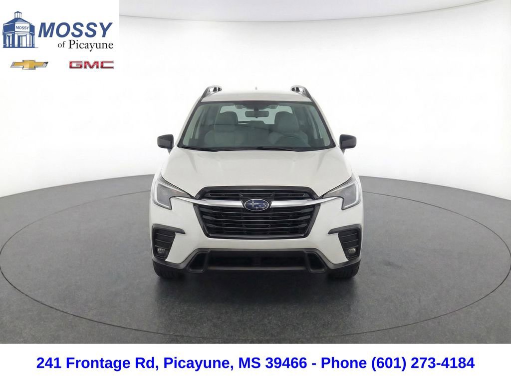 Used 2024 Subaru Ascent Limited image 6