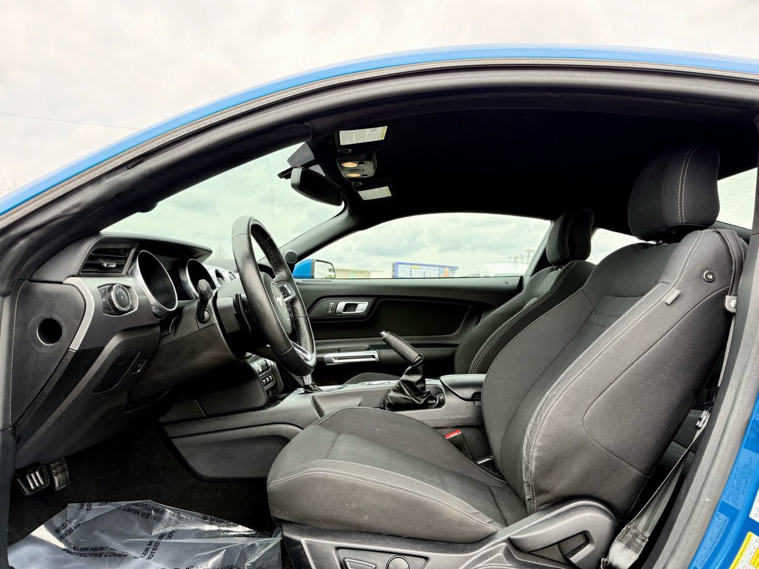 Used 2020 Ford Mustang GT image 19