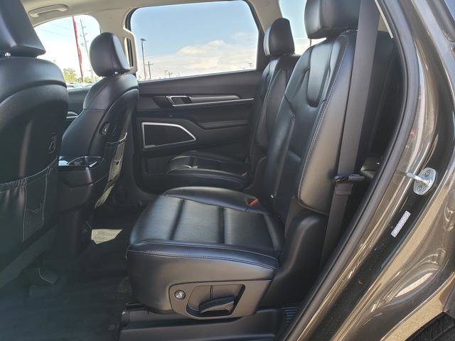 Used 2020 Kia Telluride S AWD/4WD image 12