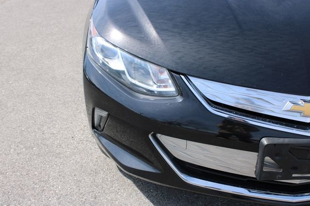 Used 2017 Chevrolet Volt LT w/ Comfort Package image 39