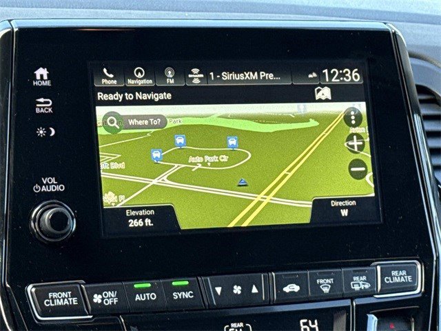 Used 2018 Honda Odyssey Elite image 20