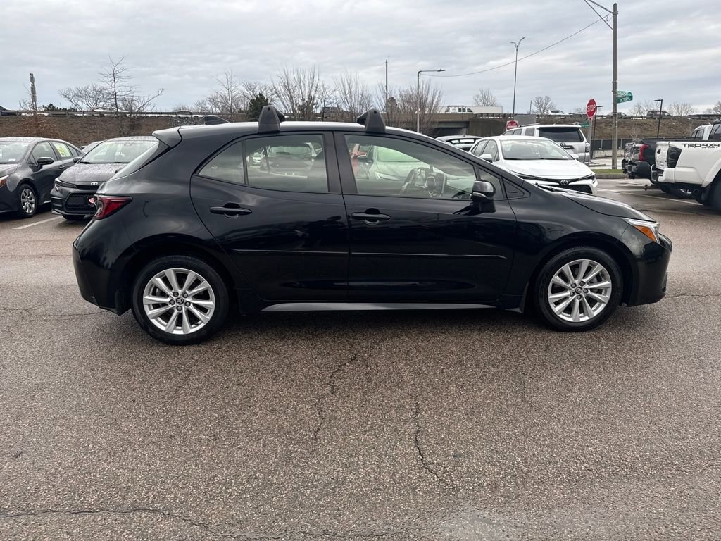 Used 2023 Toyota Corolla SE image 8