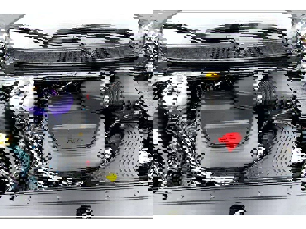 New 2026 Chrysler Pacifica Limited image 12