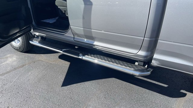 Used 2024 RAM 2500 Big Horn w/ Bed Utility Group image 10