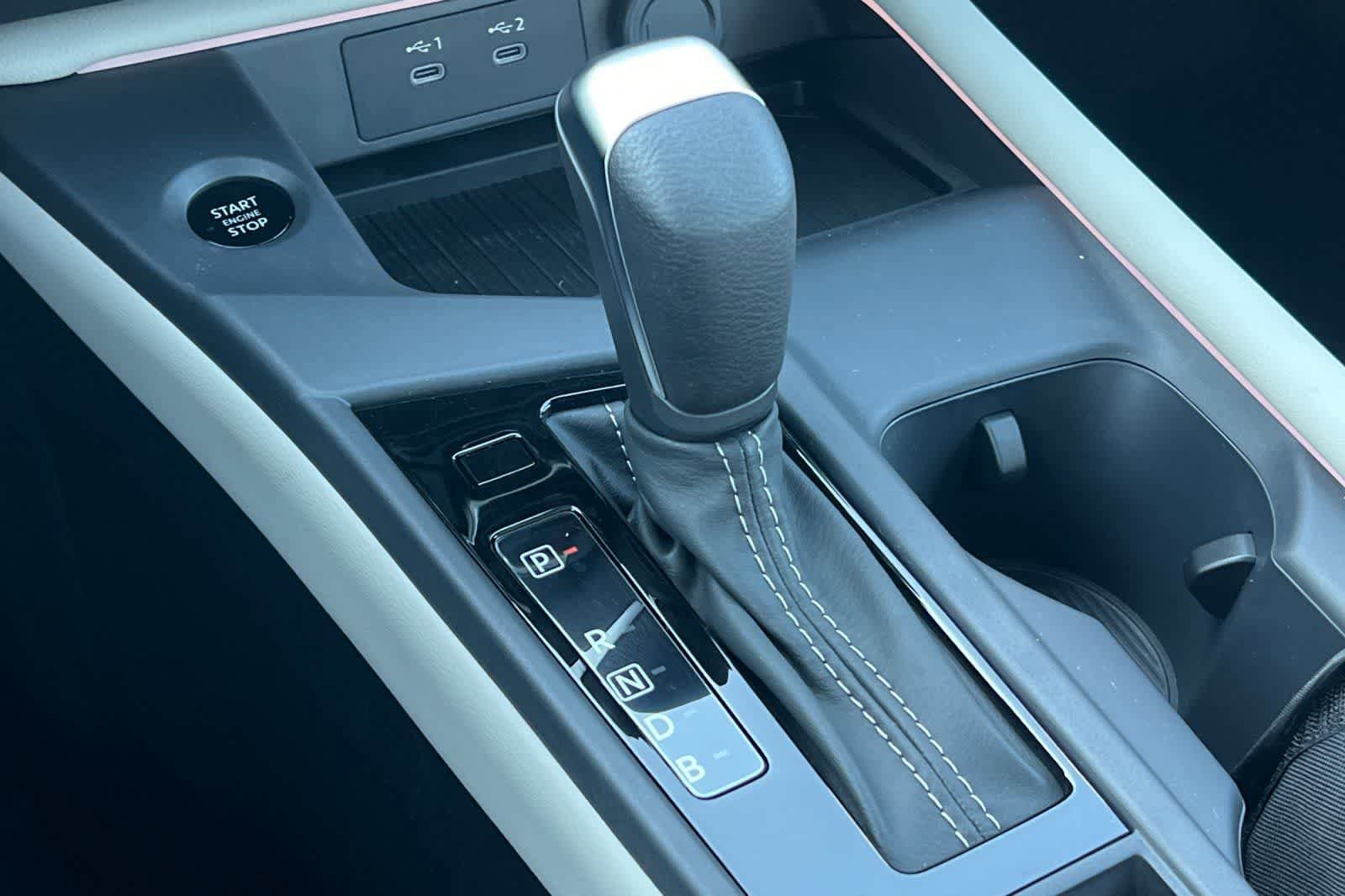 New 2026 Nissan Sentra SL image 24