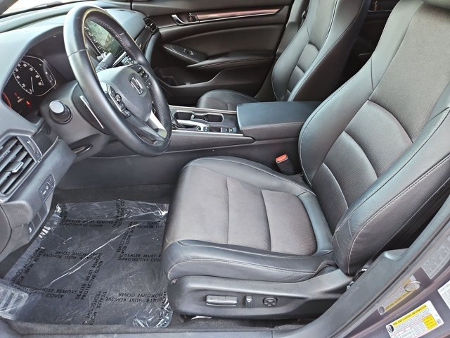 Used 2019 Honda Accord Sport image 20