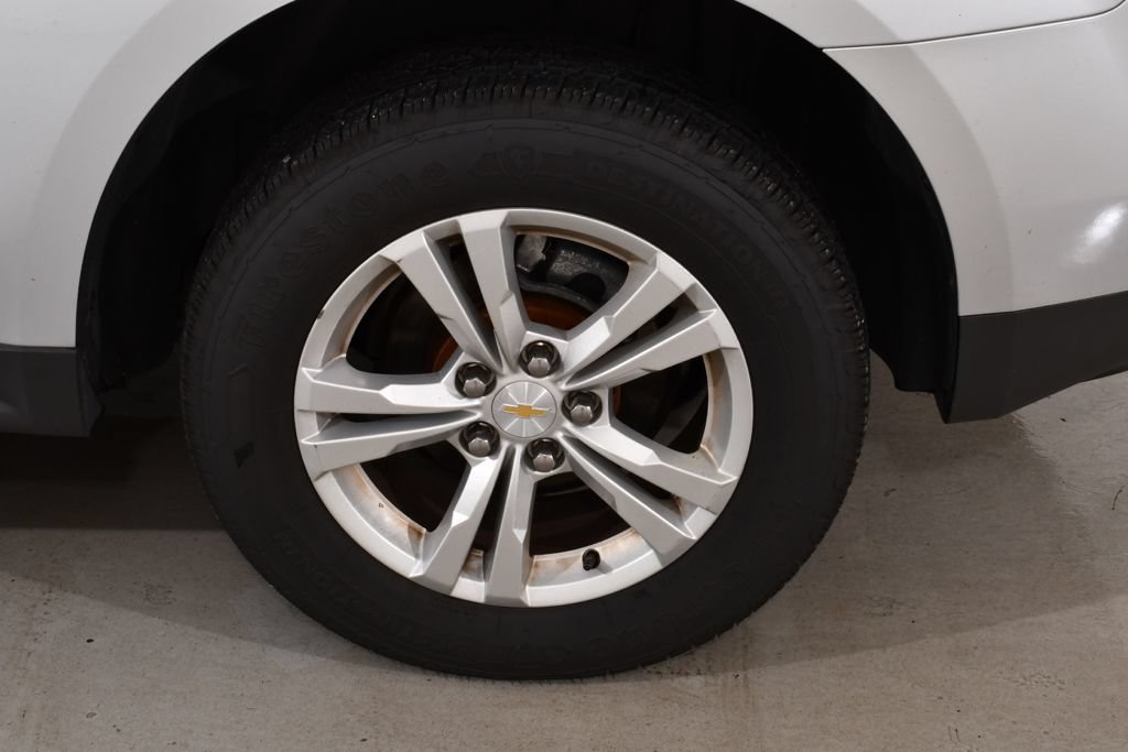 Used 2013 Chevrolet Equinox LT w/ Driver Convenience Package AWD/4WD image 24