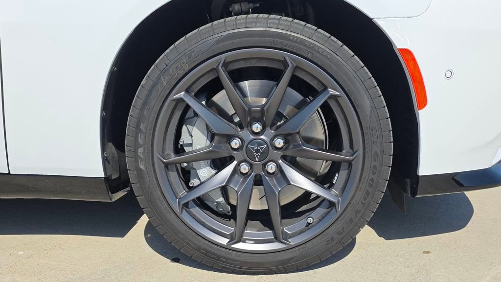 New 2026 Dodge Charger R/T Scat Pack image 11