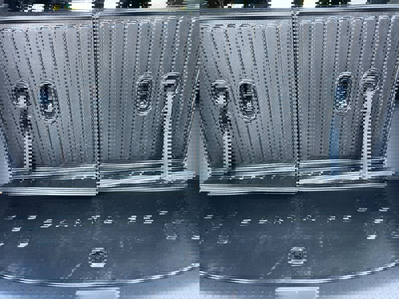 Certified 2025 Hyundai Santa Fe Calligraphy image 17