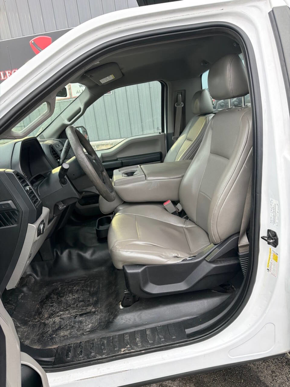 Used 2016 Ford F150 XL image 10
