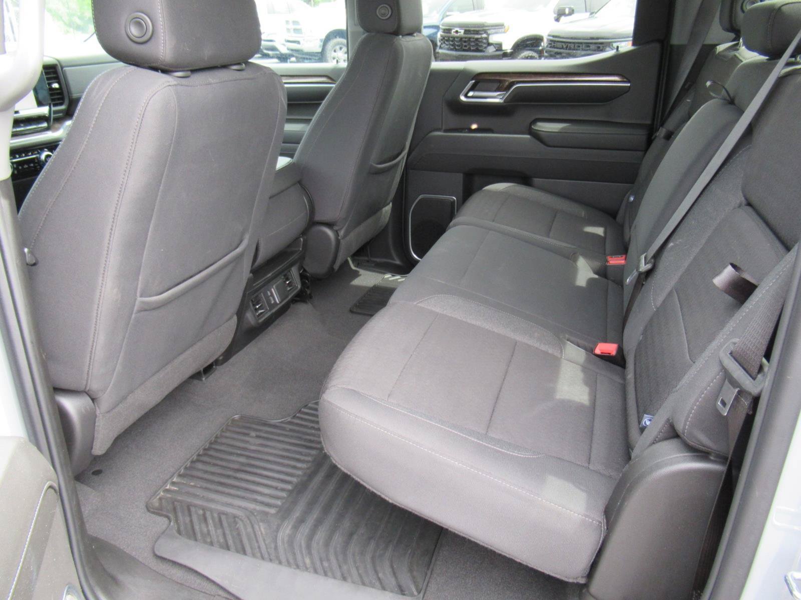 Certified 2024 GMC Sierra 1500 Elevation AWD/4WD image 30