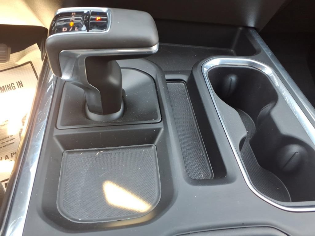 Used 2023 Chevrolet Silverado 1500 LTZ AWD/4WD image 24