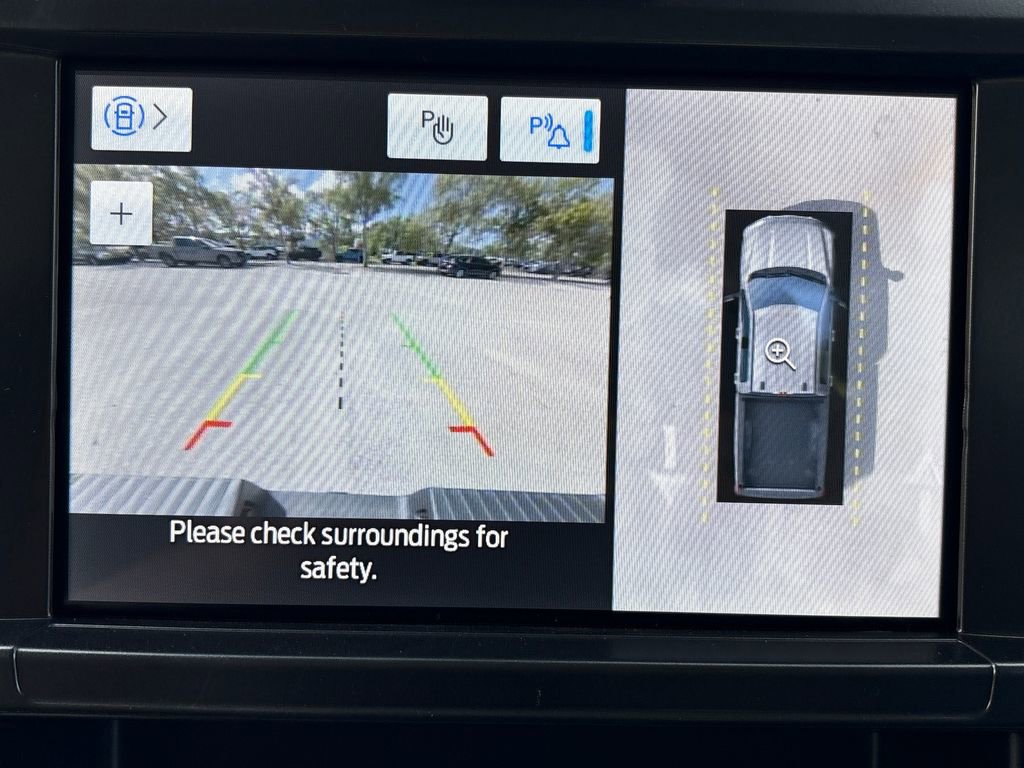 New 2026 Ford F250 XL image 24