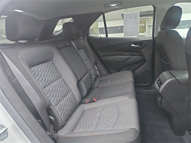 Used 2021 Chevrolet Equinox LT image 26