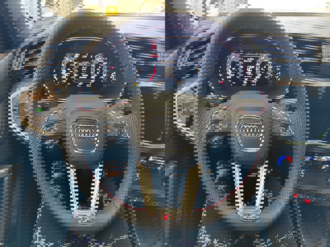 New 2025 Audi Q3 2.0T Premium Plus image 19