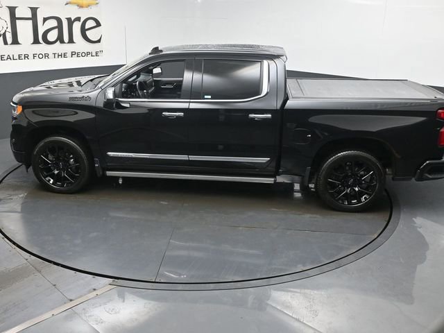 Used 2023 Chevrolet Silverado 1500 High Country w/ High Country Premium Package image 40