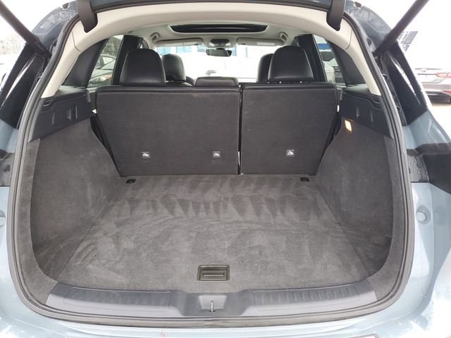 Used 2023 INFINITI QX50 Sensory w/ Accent Package image 10