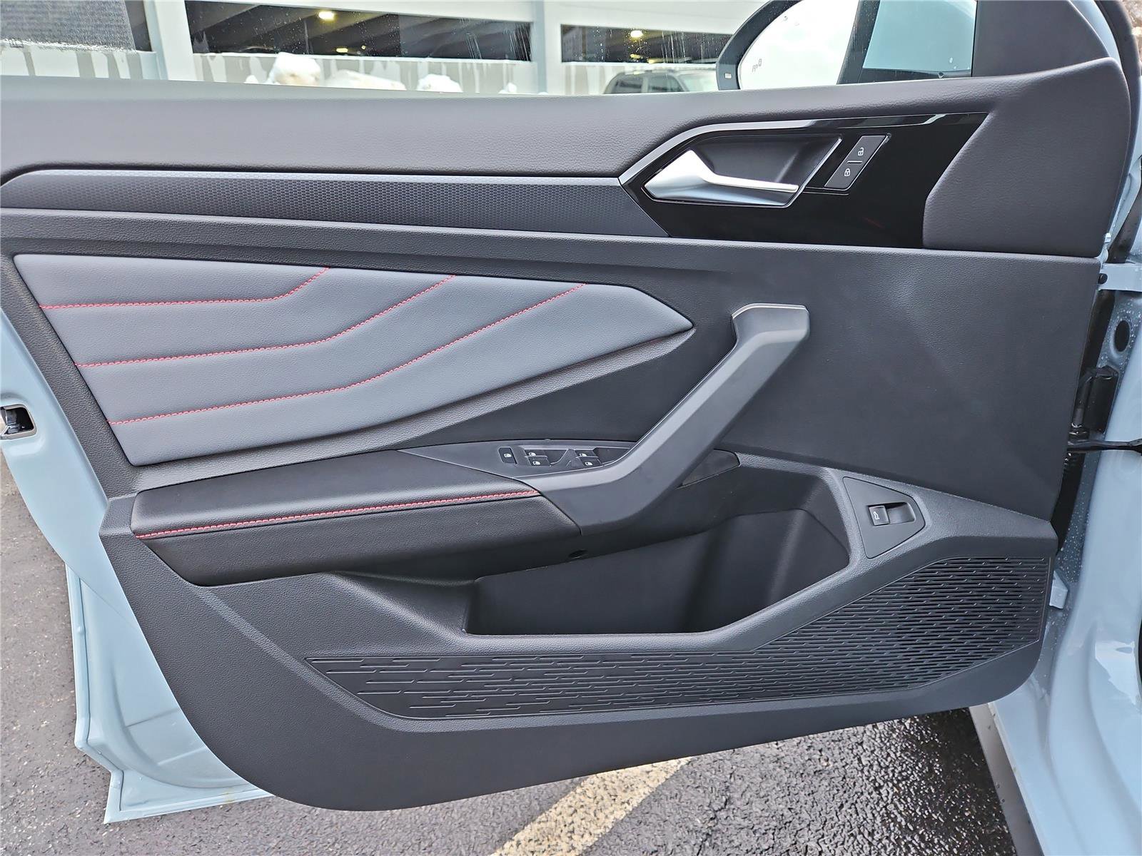 New 2026 Volkswagen Jetta GLI Autobahn image 12