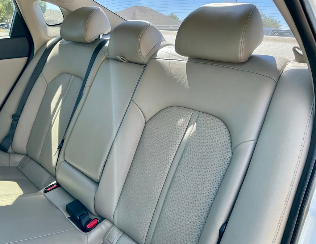 Used 2016 Kia Optima EX FWD image 29