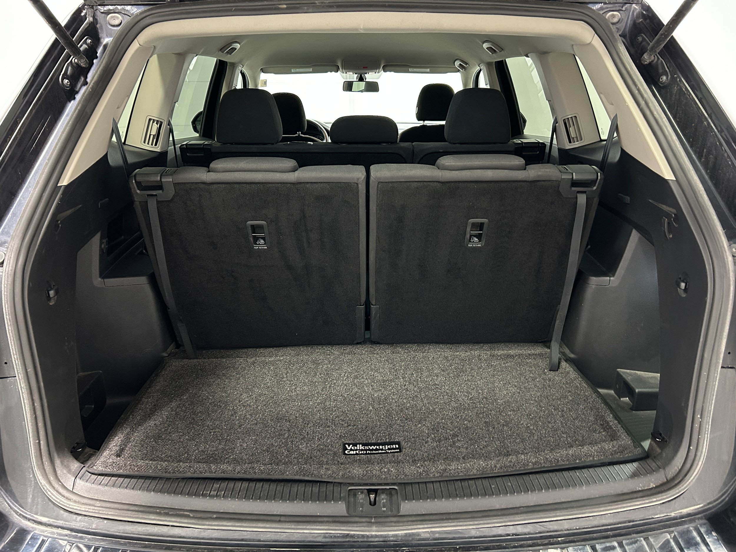 Used 2020 Volkswagen Atlas S w/ Towing Package AWD/4WD image 28