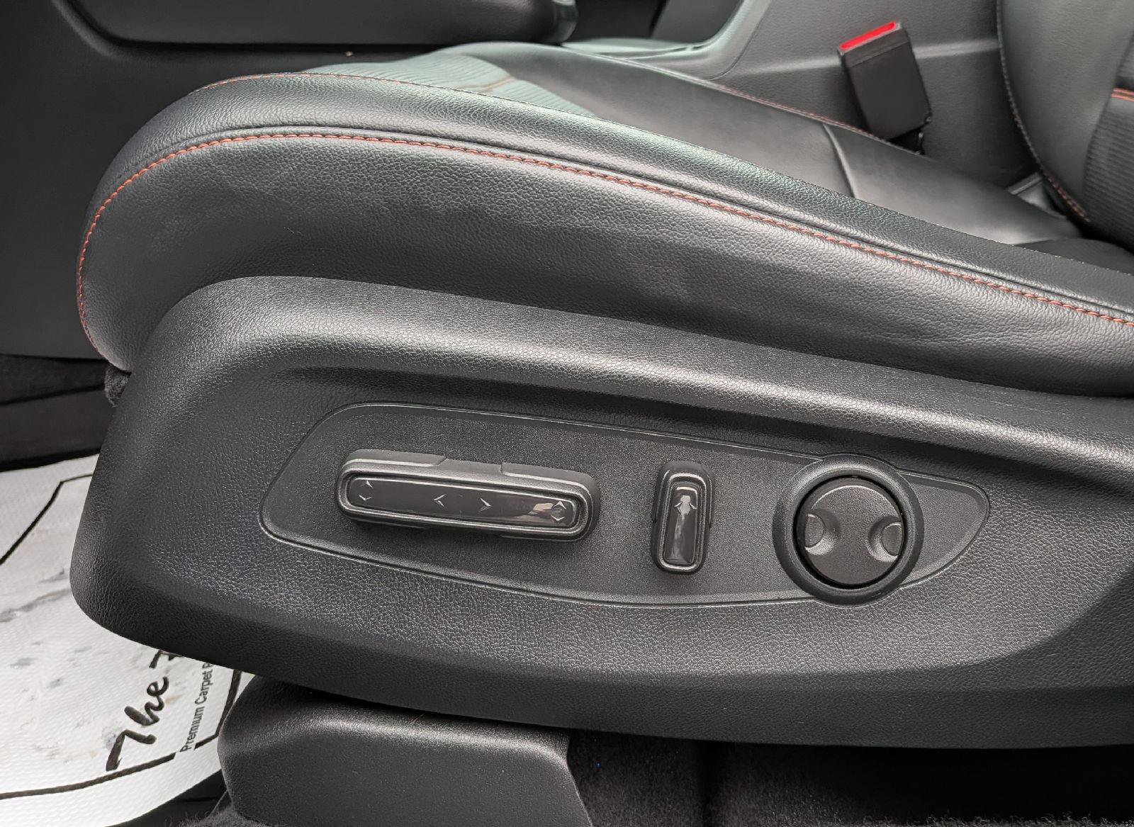 Certified 2024 Honda CR-V Sport-L image 15