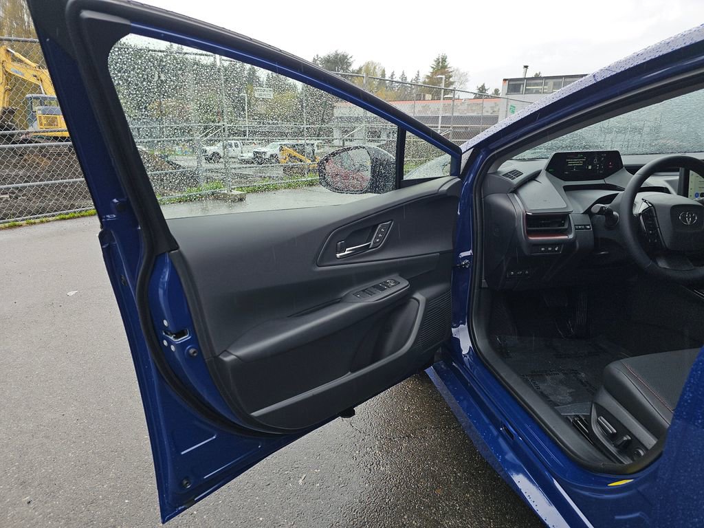 New 2026 Toyota Prius Plug-In Hybrid w/ Limited Premium Package FWD image 18