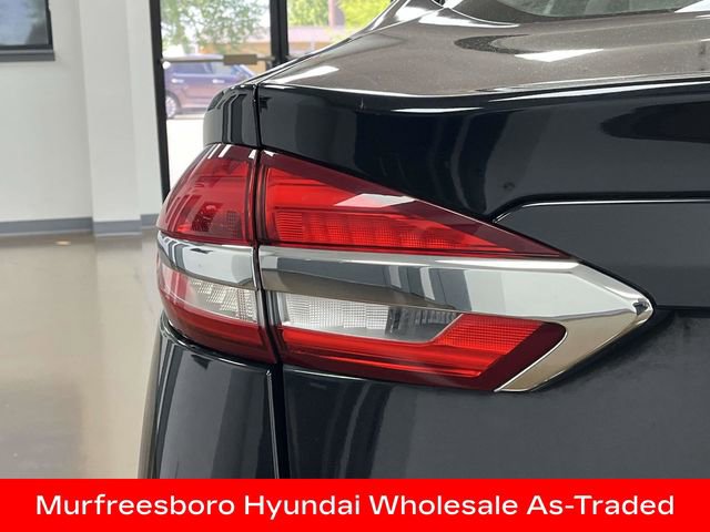 Used 2019 Ford Fusion SEL FWD image 12