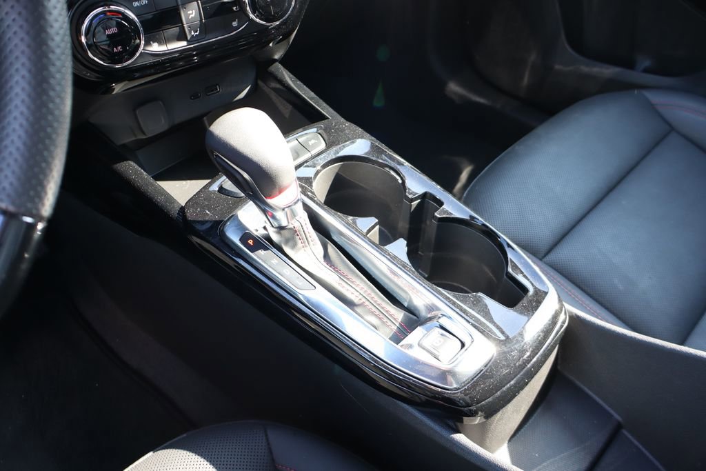 Used 2024 Chevrolet Trax RS w/ Driver Confidence Package image 23