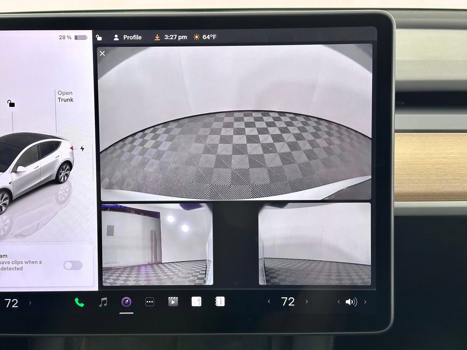 Used 2023 Tesla Model Y Long Range AWD/4WD image 24
