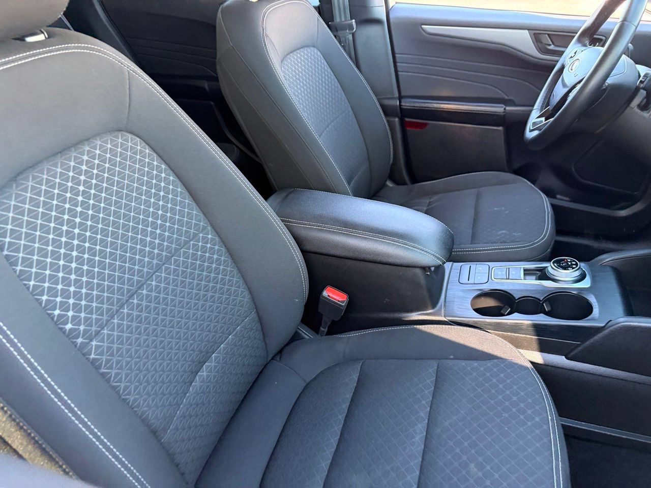 Used 2024 Ford Escape Active FWD image 9