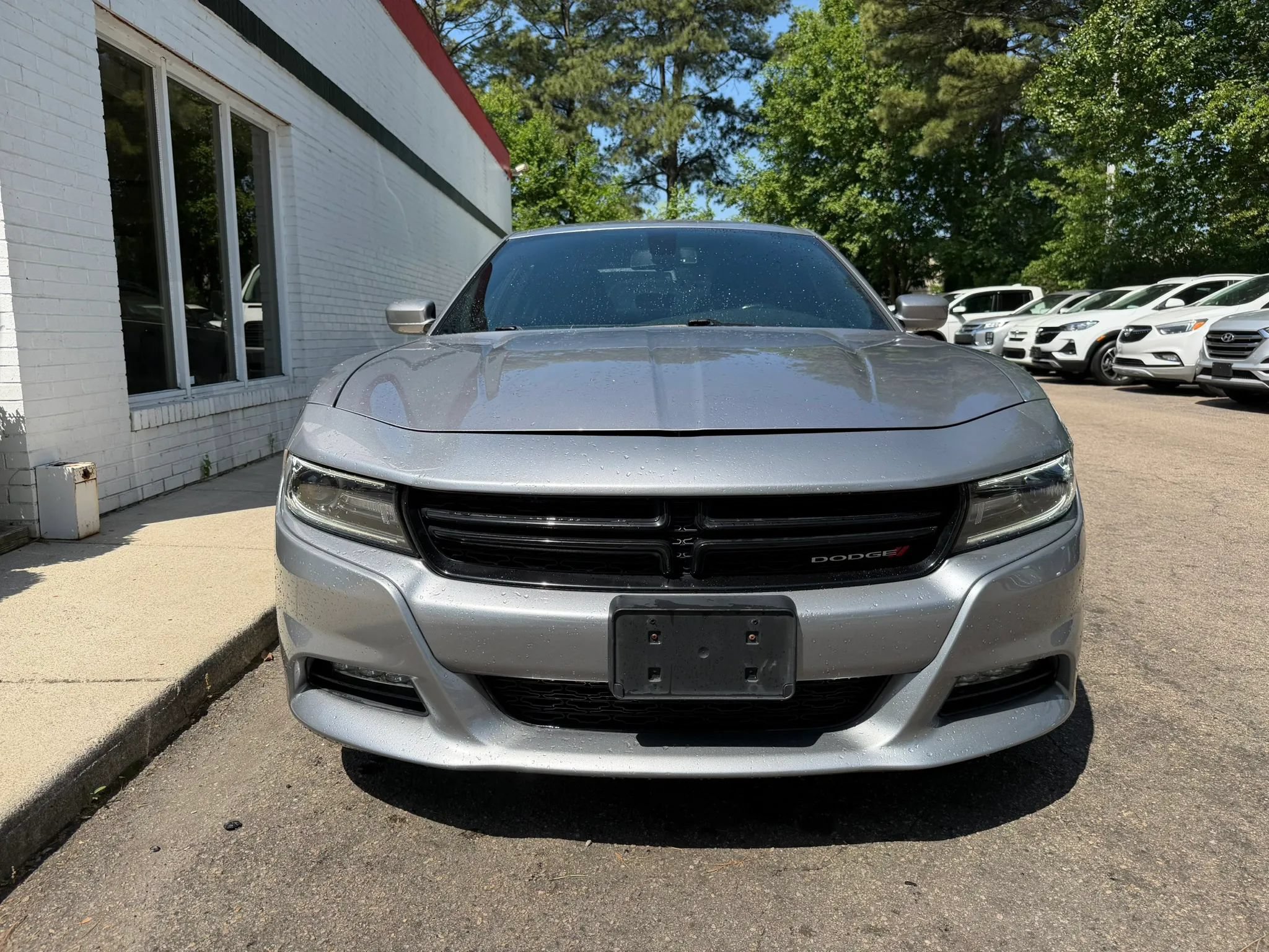 Used 2018 Dodge Charger SXT Plus RWD image 51