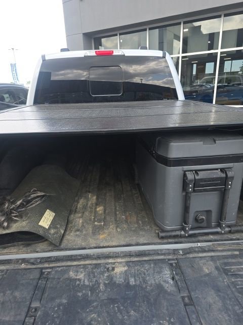 Used 2022 Ford F150 Lariat w/ Equipment Group 502A High image 7