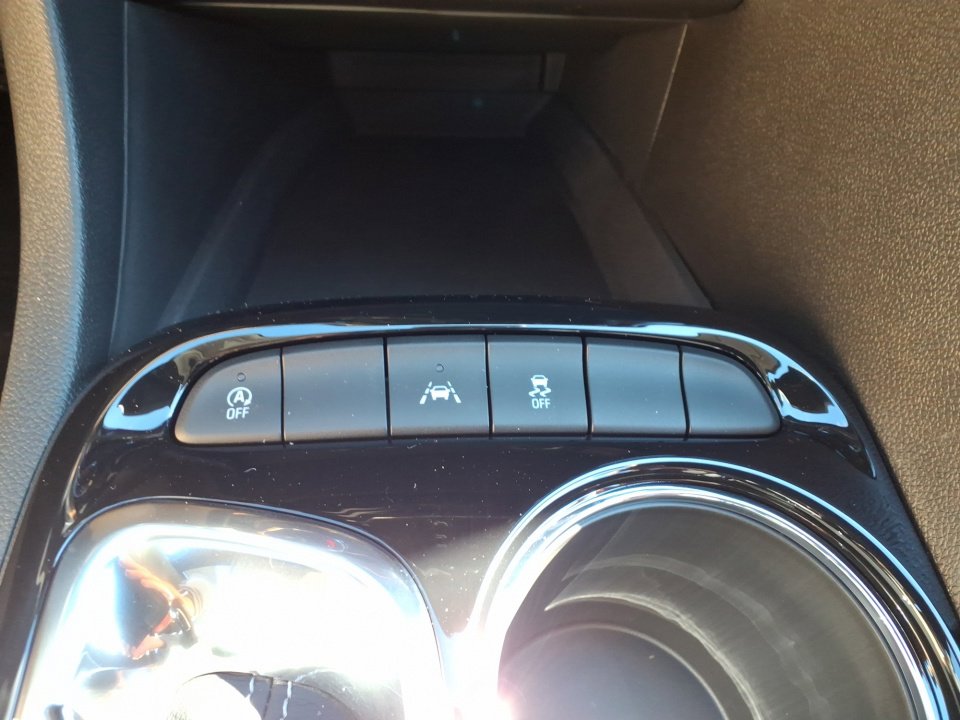 New 2026 Buick Encore GX Sport Touring w/ Comfort Package image 20