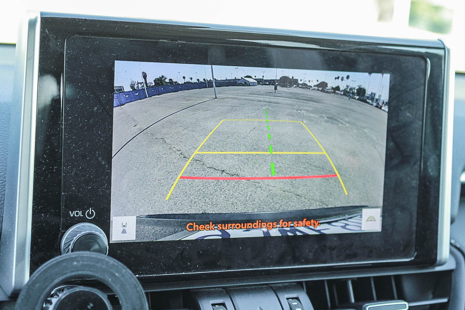 Used 2023 Toyota RAV4 XLE Premium FWD image 26