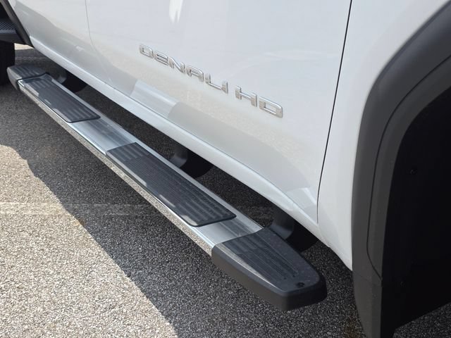 New 2026 GMC Sierra 3500 Denali w/ Denali Reserve Package AWD/4WD image 20